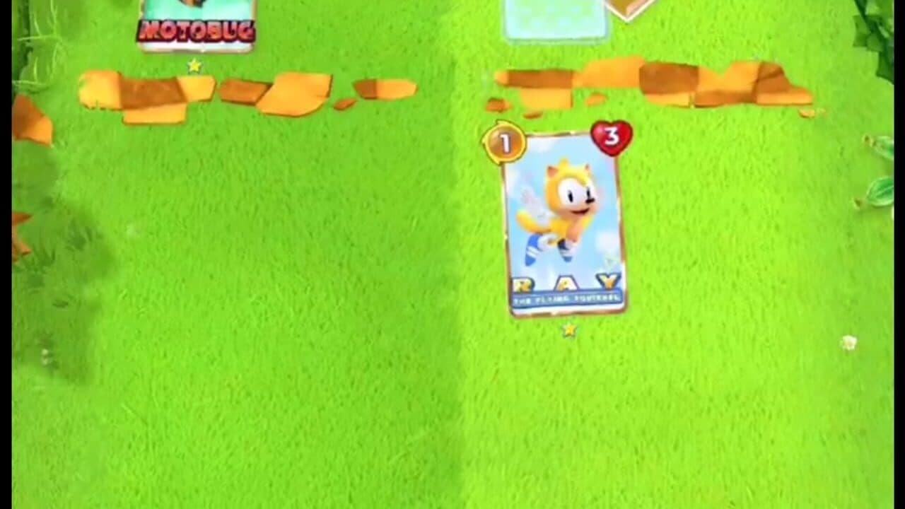 Sonic Blitz thumbnail 4