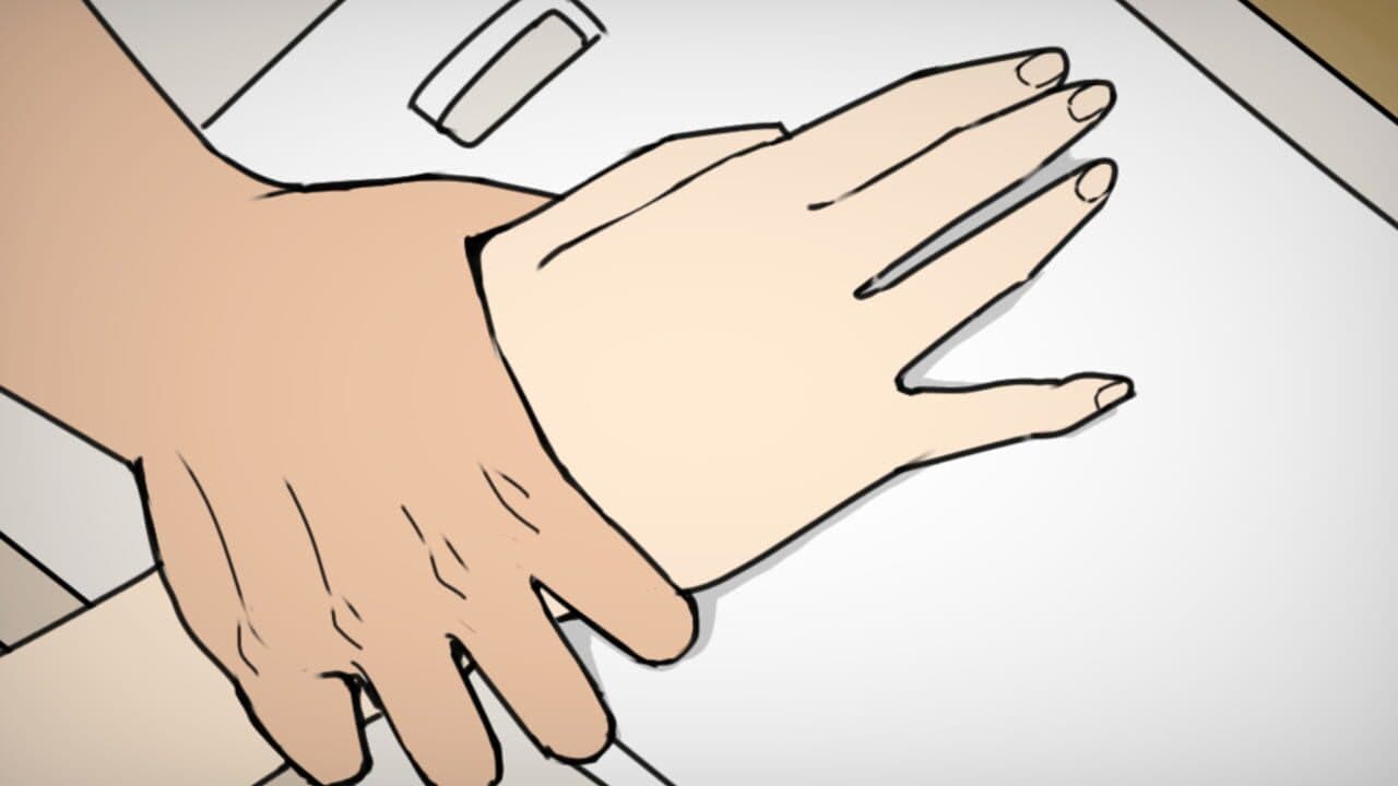 Konbini ni Kuru Jouren-san thumbnail 3