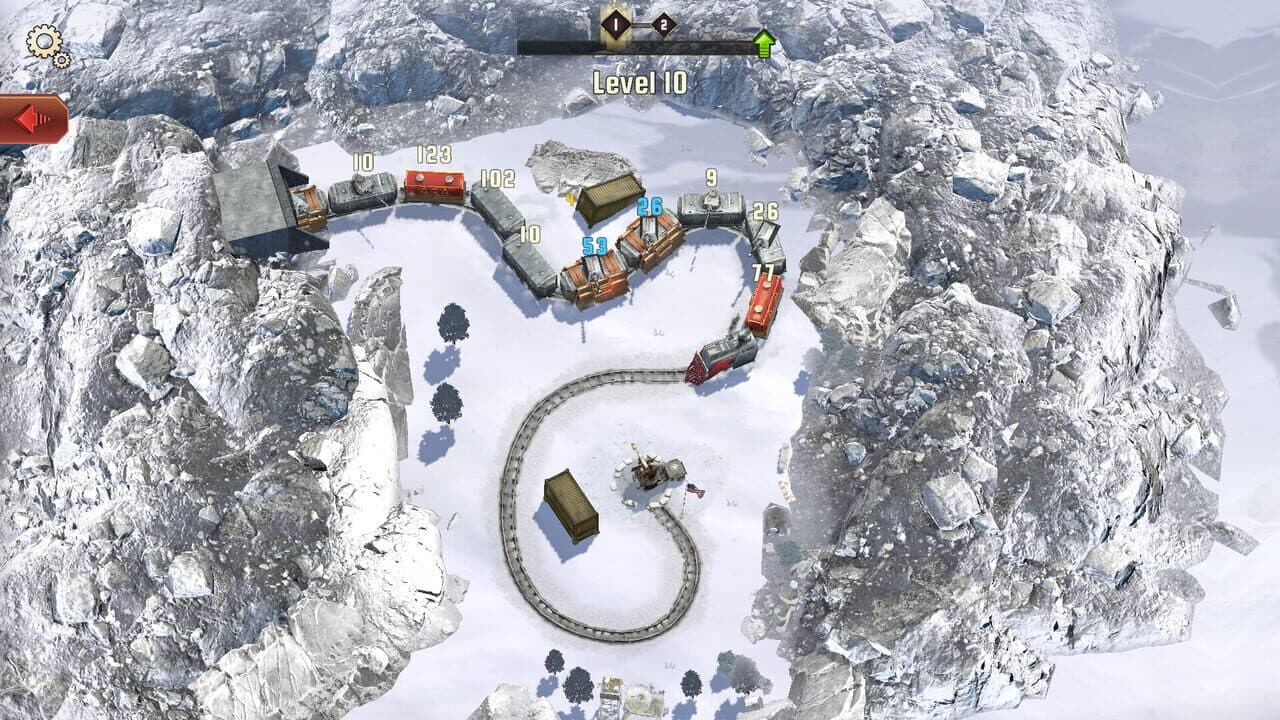 Blitzkrieg Express thumbnail 3