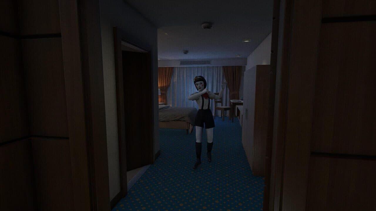 Room 808 screenshot 1