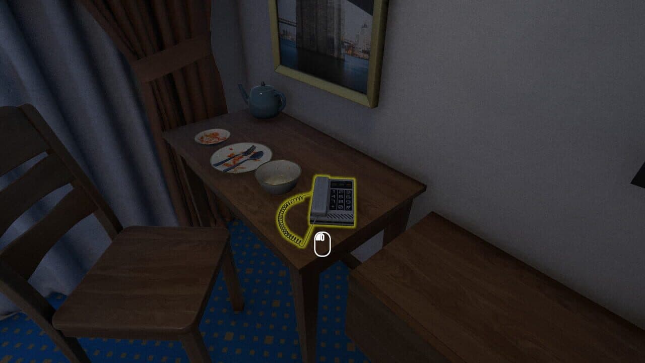 Room 808 thumbnail 3