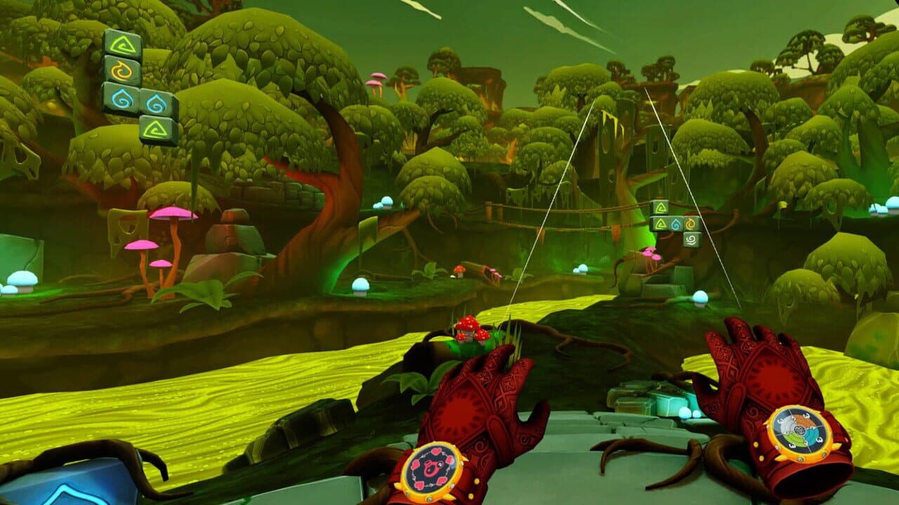 Elemental Towers thumbnail 10