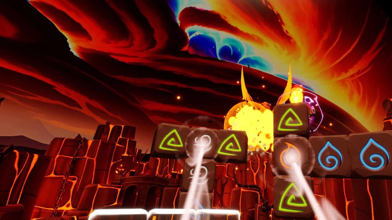 Elemental Towers thumbnail 2