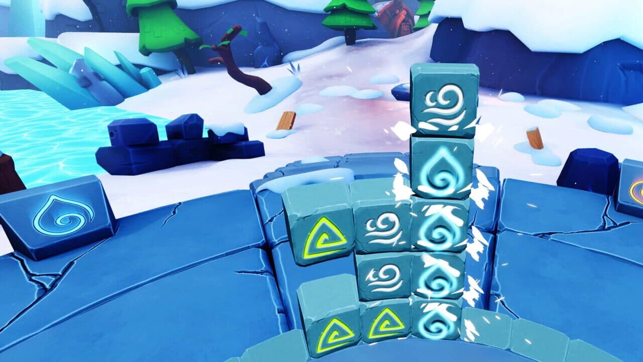 Elemental Towers thumbnail 3