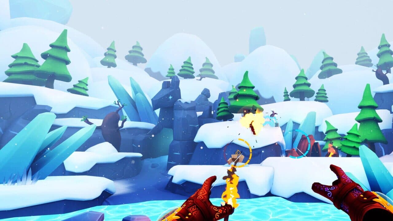 Elemental Towers thumbnail 4
