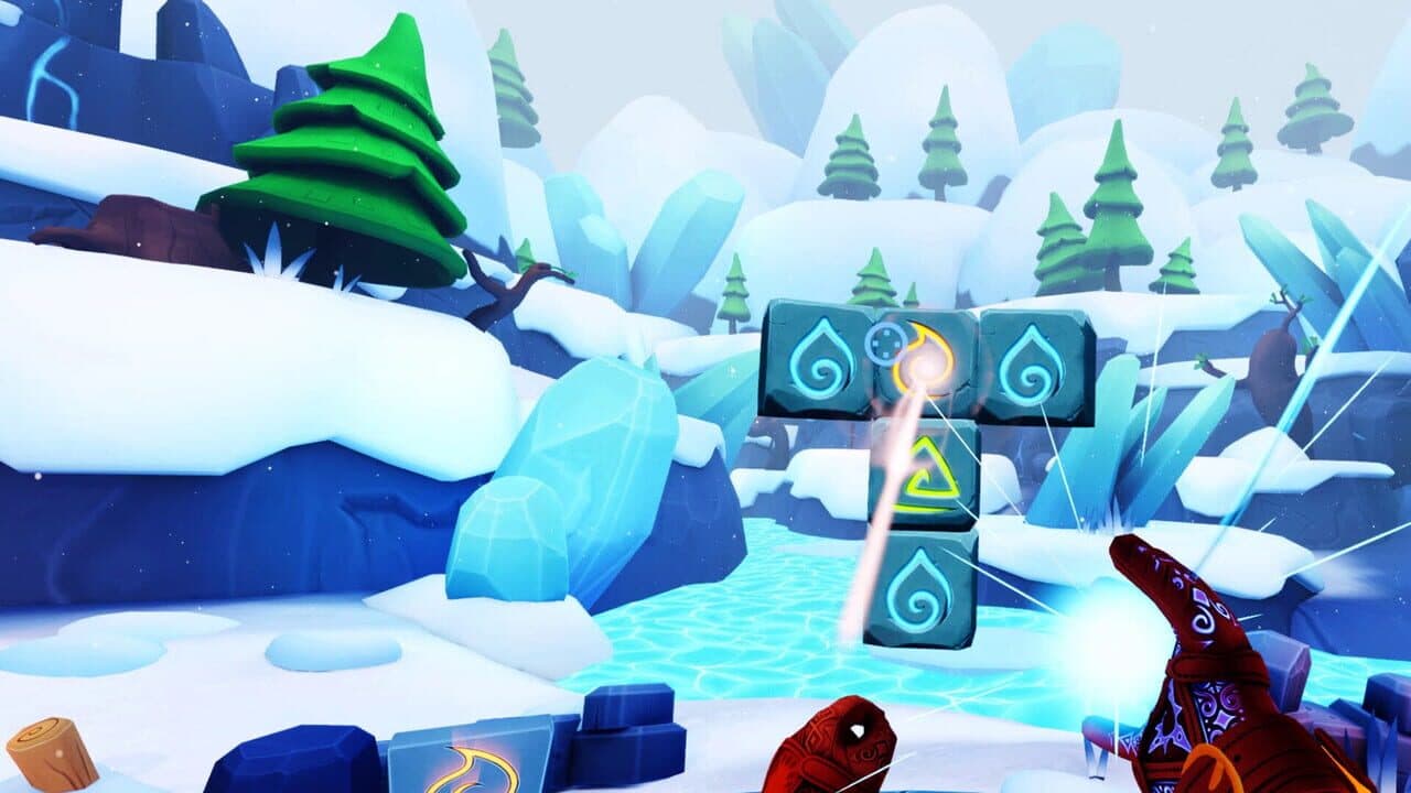 Elemental Towers thumbnail 5