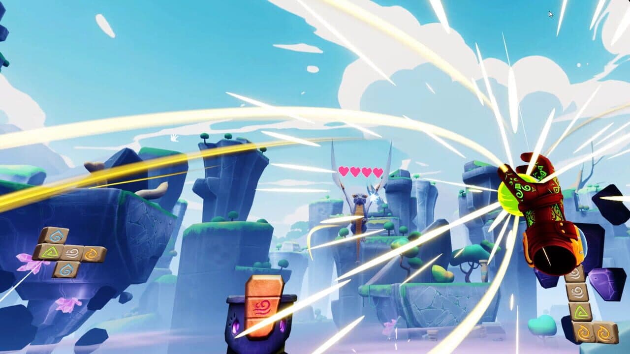 Elemental Towers thumbnail 8