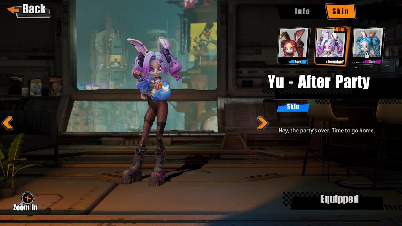 Hunter Roulette thumbnail 5