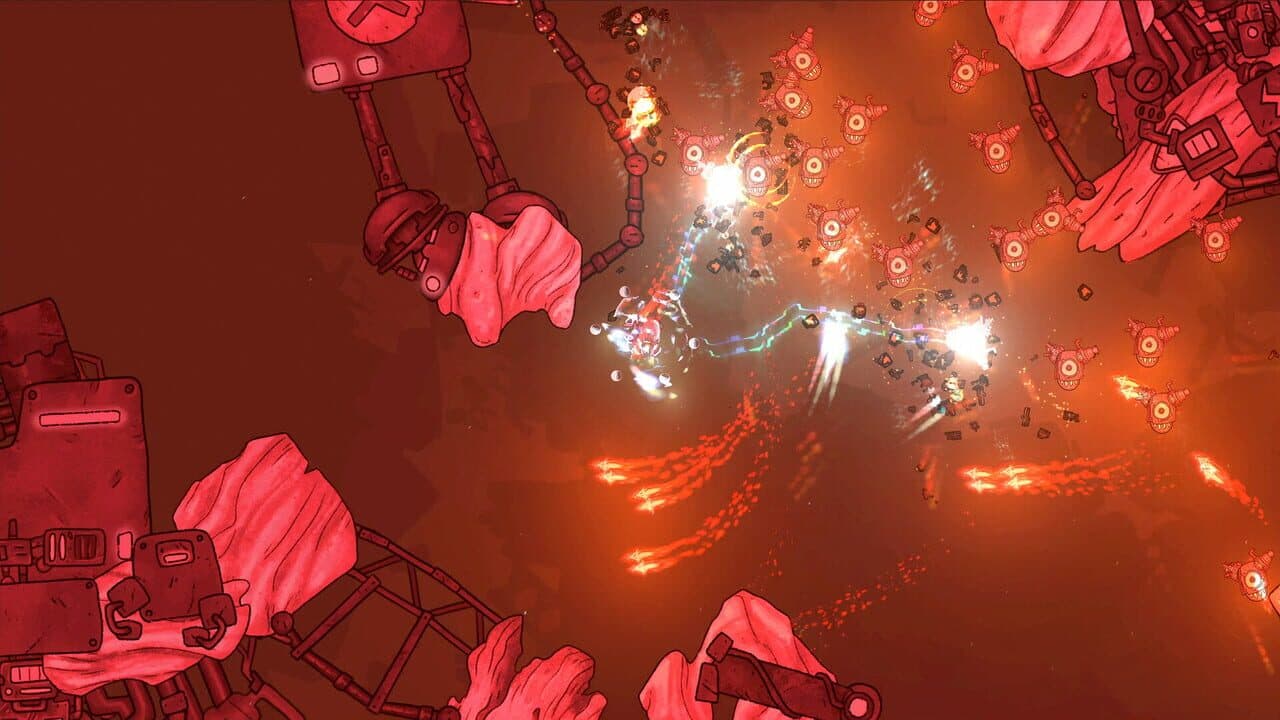 No Way Home: Blammo! thumbnail 2