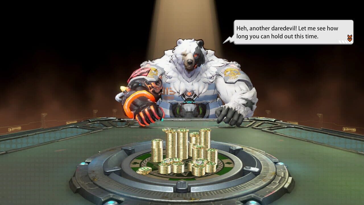 Hunter Roulette thumbnail 3