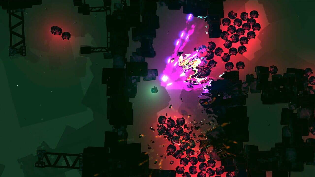 No Way Home: Blammo! thumbnail 3
