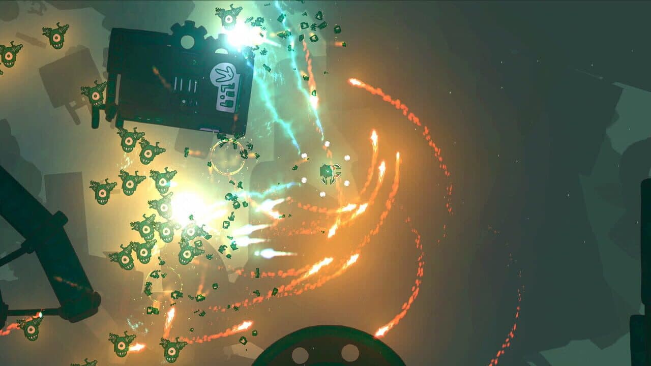 No Way Home: Blammo! thumbnail 4