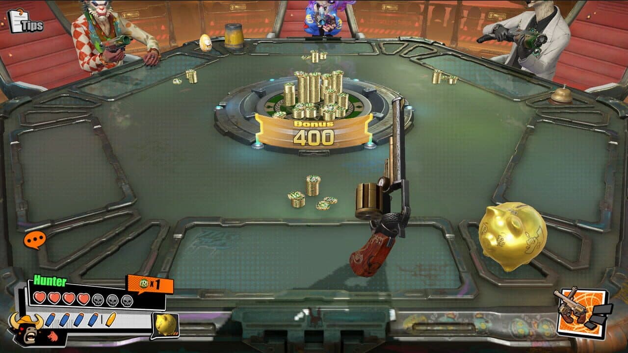 Hunter Roulette thumbnail 11