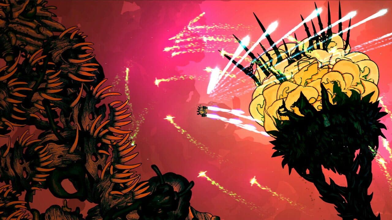 No Way Home: Blammo! thumbnail 5