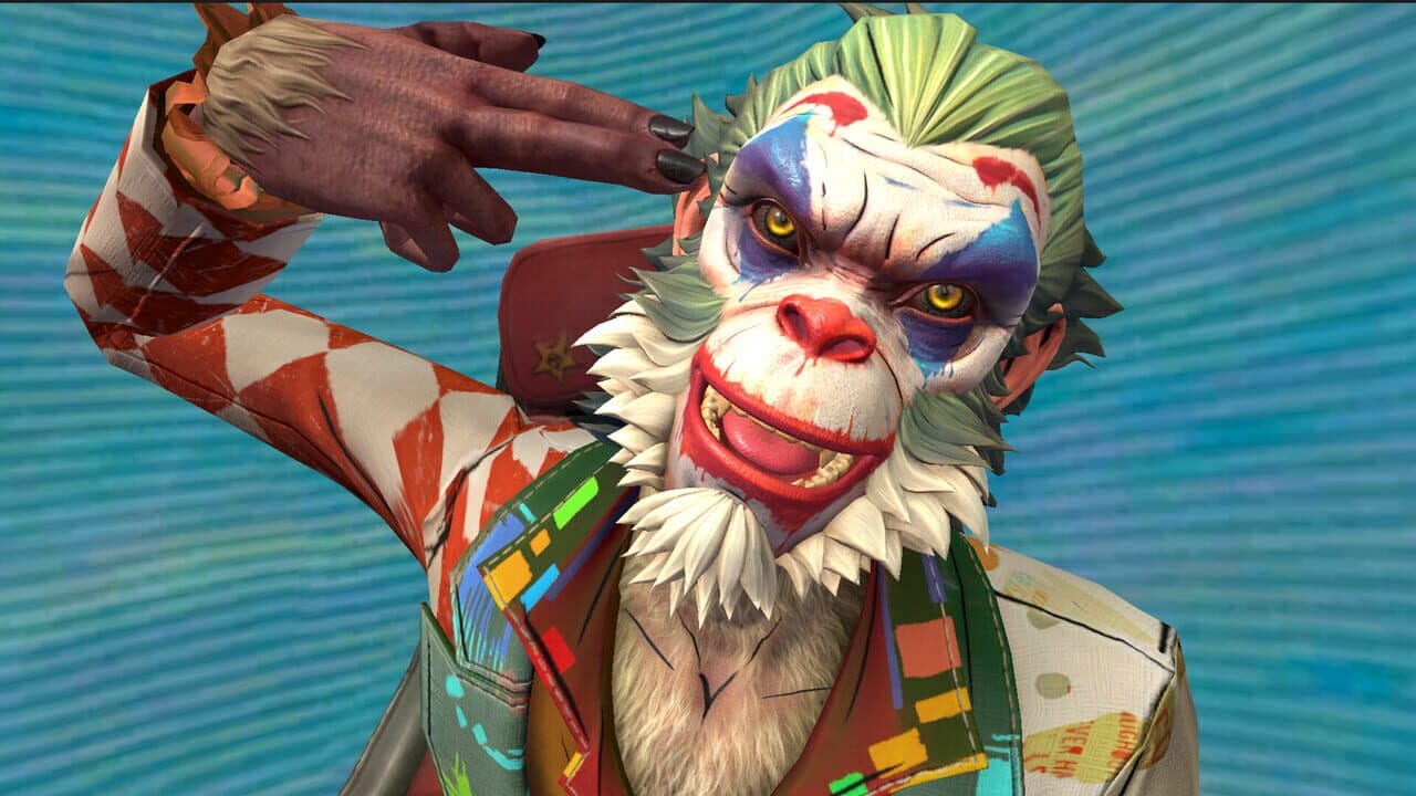 Hunter Roulette thumbnail 7