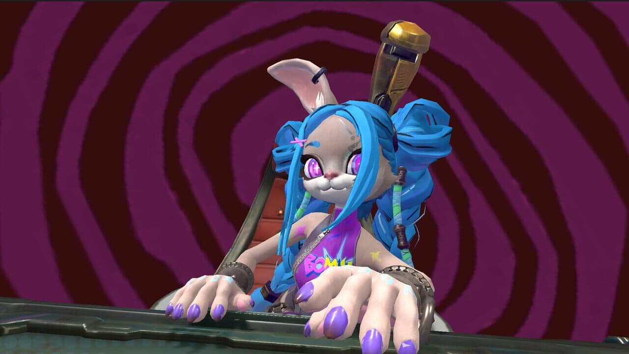 Hunter Roulette thumbnail 4