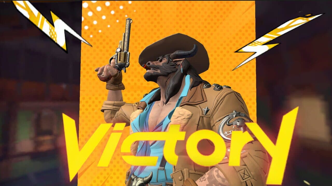 Hunter Roulette thumbnail 8