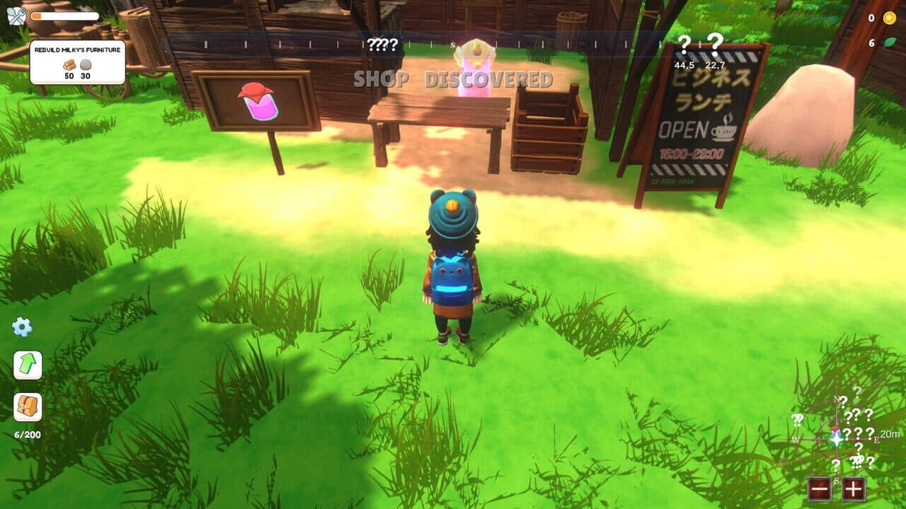 Dreamscape Island thumbnail 2
