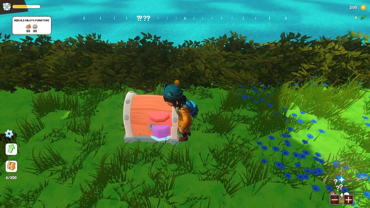 Dreamscape Island thumbnail 3