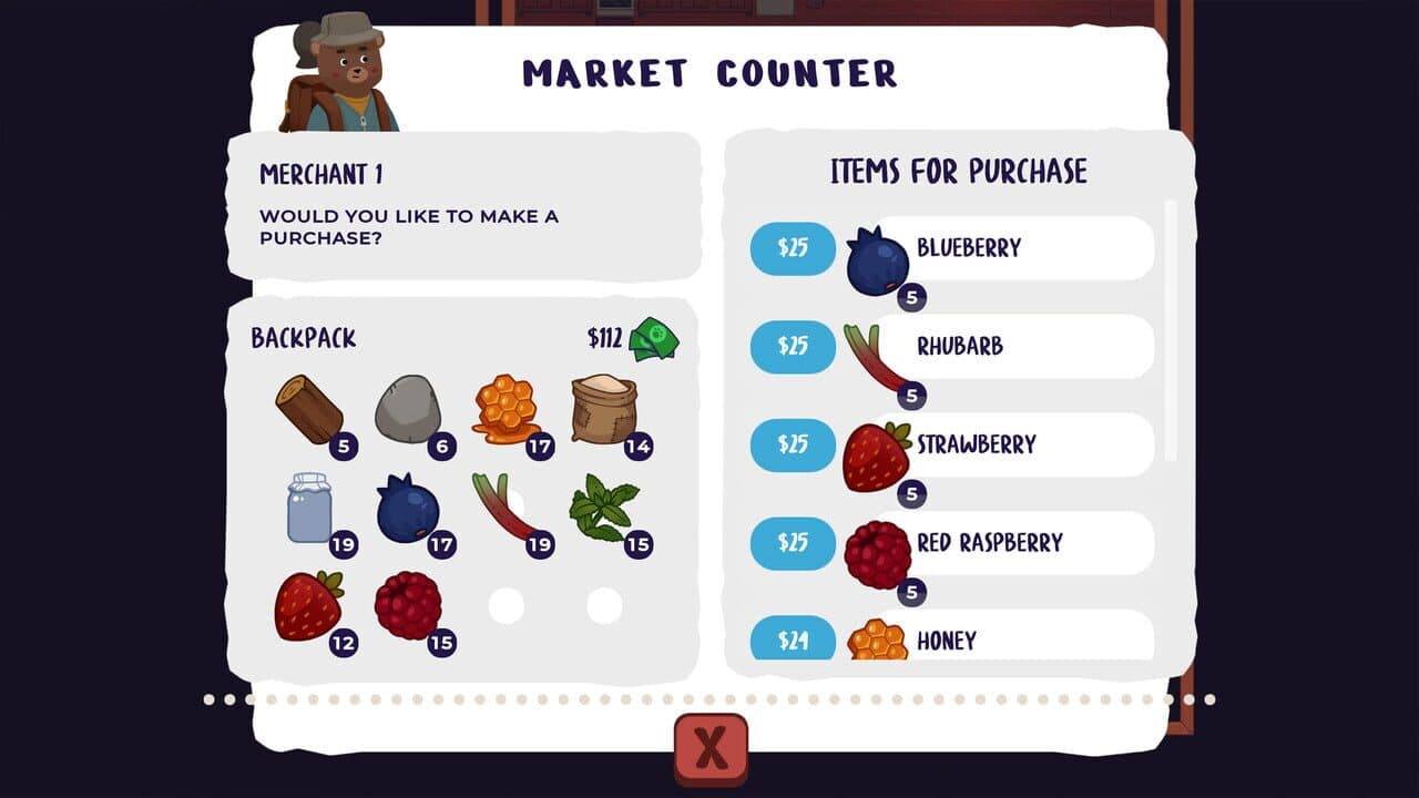 The Four Money Bears: Berryville thumbnail 5