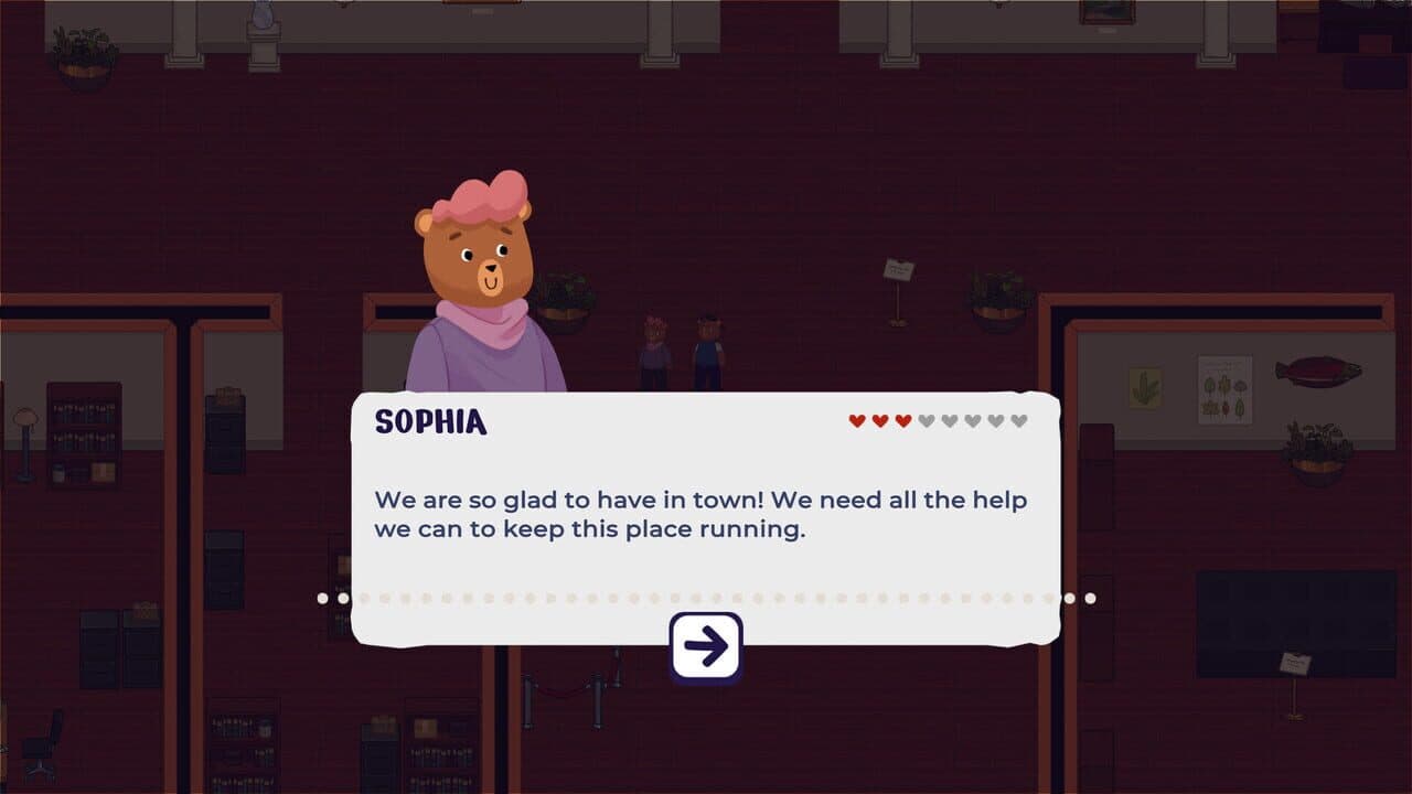 The Four Money Bears: Berryville thumbnail 4