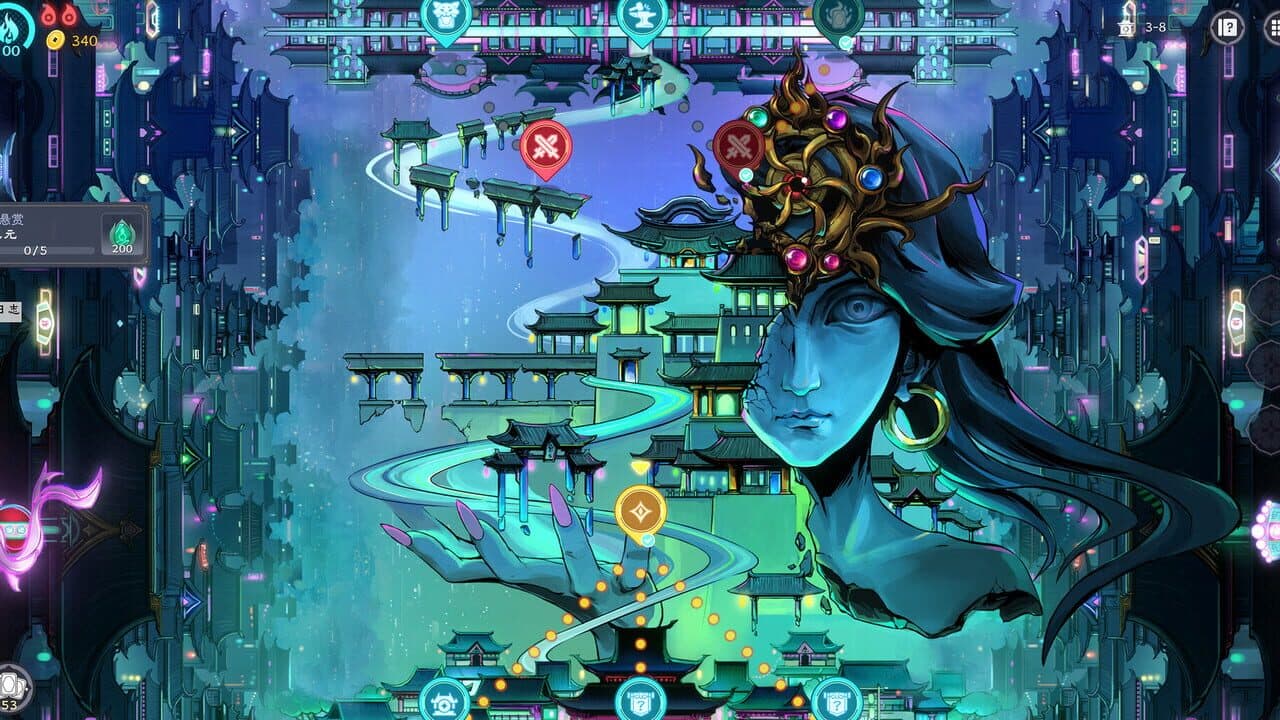 Demonic Mahjong thumbnail 9