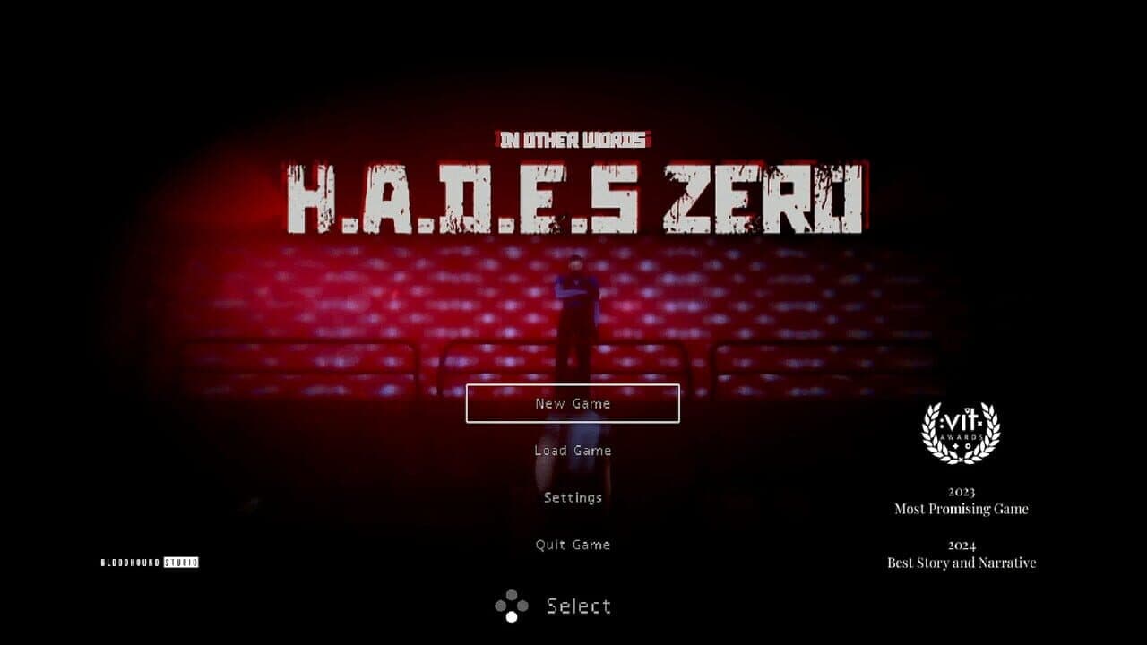 H.A.D.E.S Zero thumbnail 2