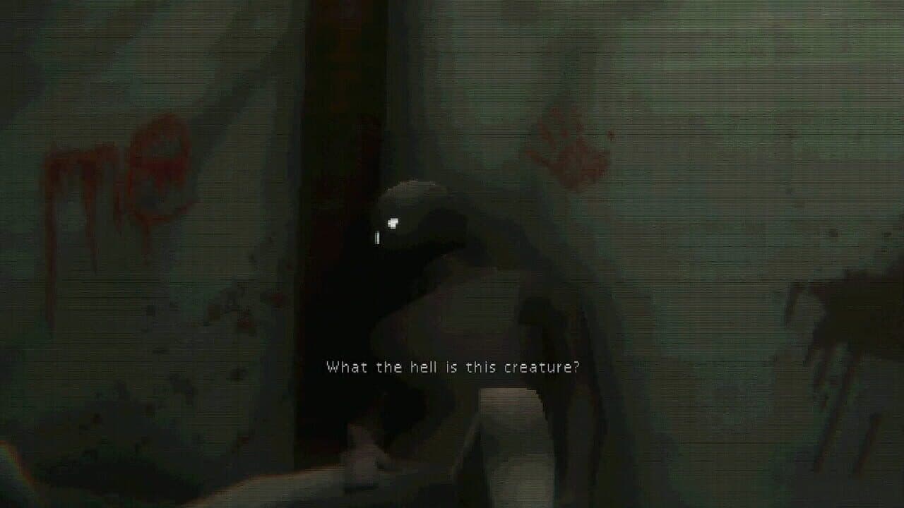 H.A.D.E.S Zero screenshot 1