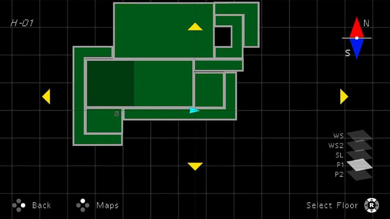 H.A.D.E.S Zero thumbnail 4