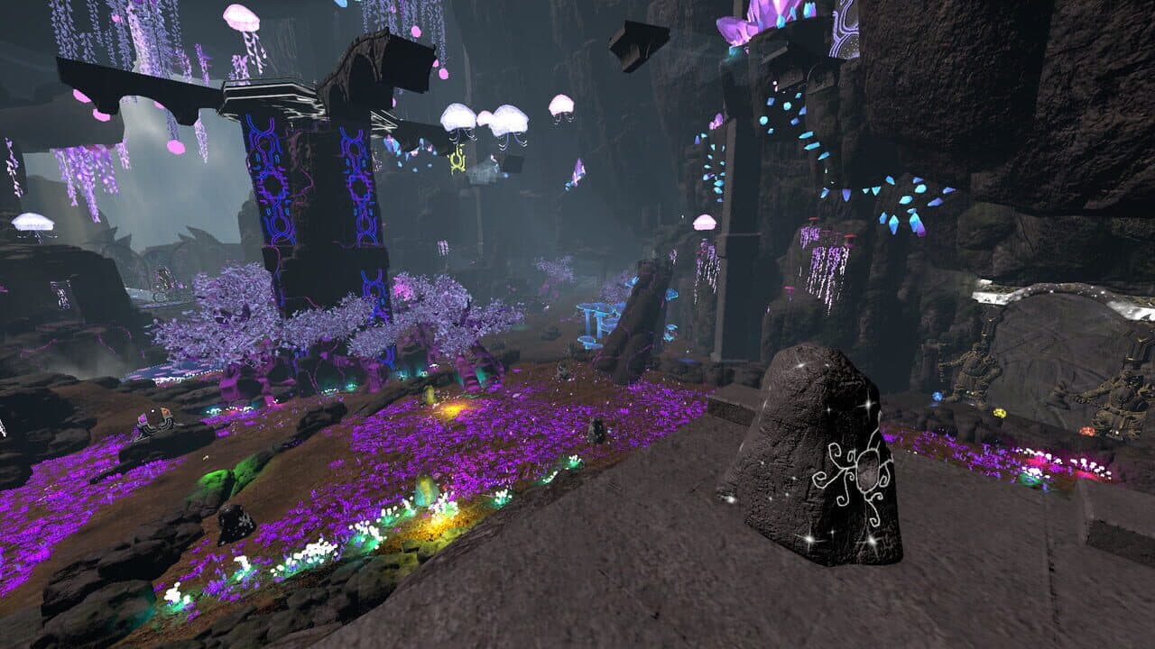 Together in Forgotten Lands thumbnail 6