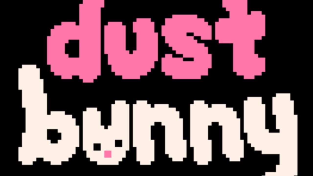 Dust Bunny screenshot 1