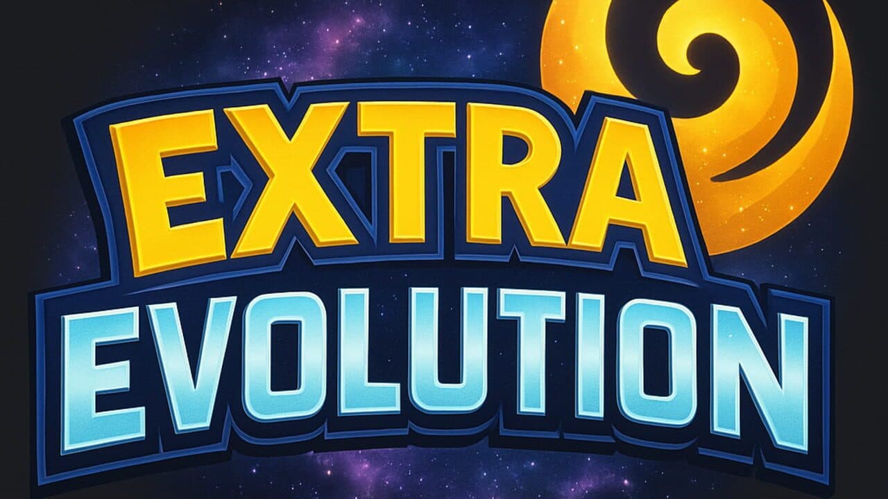 Extra Evolution: L’Era del Primordiale screenshot 1