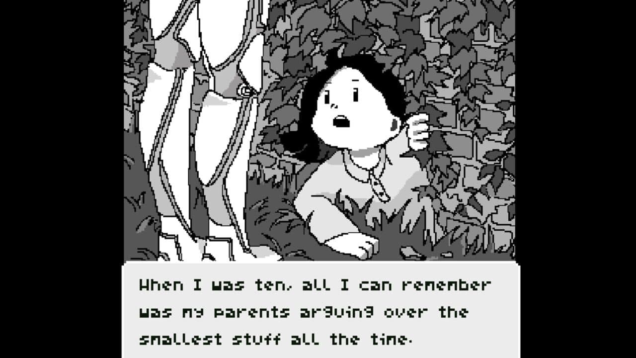 Finding Alex screenshot 1