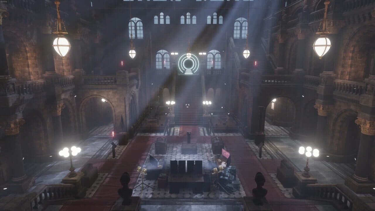 Secret Seeker screenshot 1