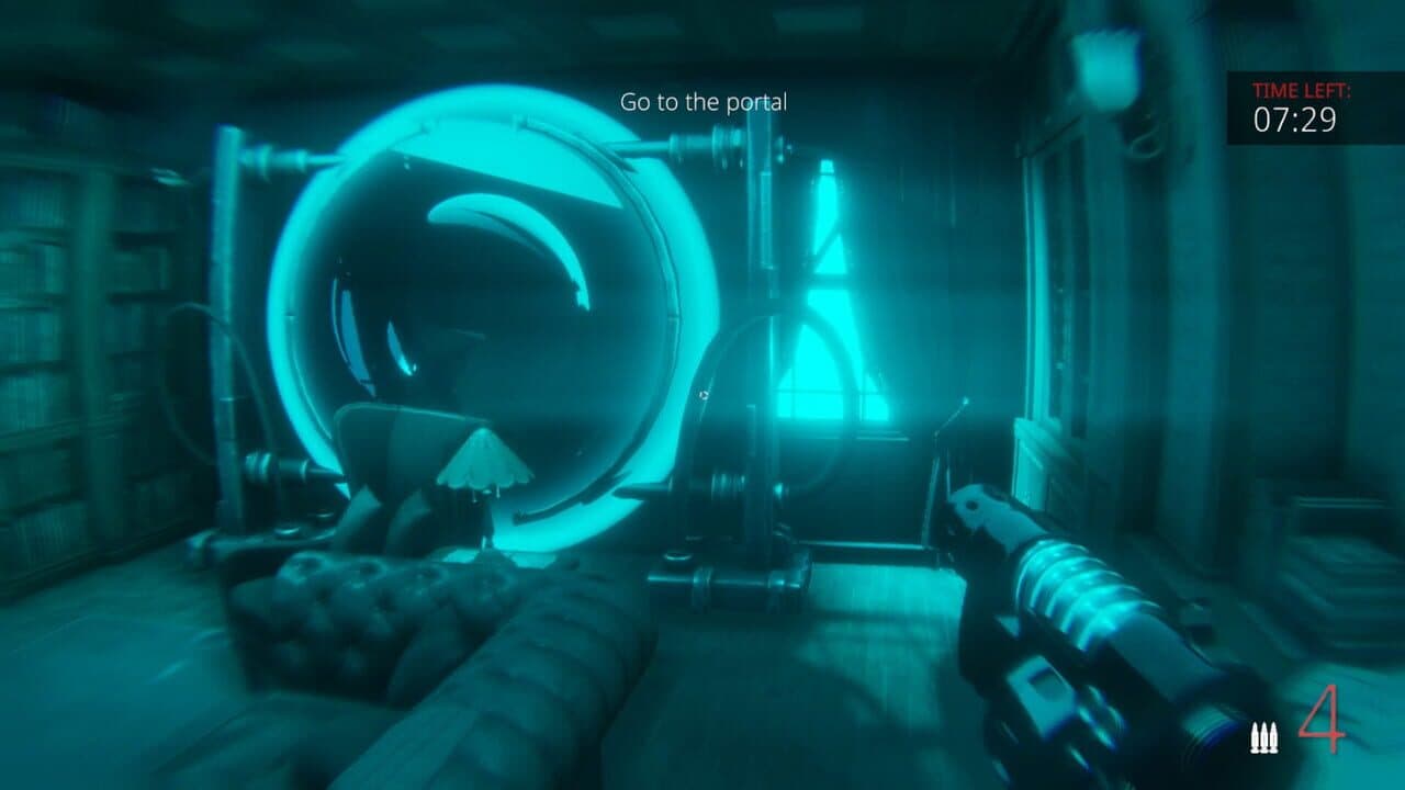 Secret Seeker thumbnail 3