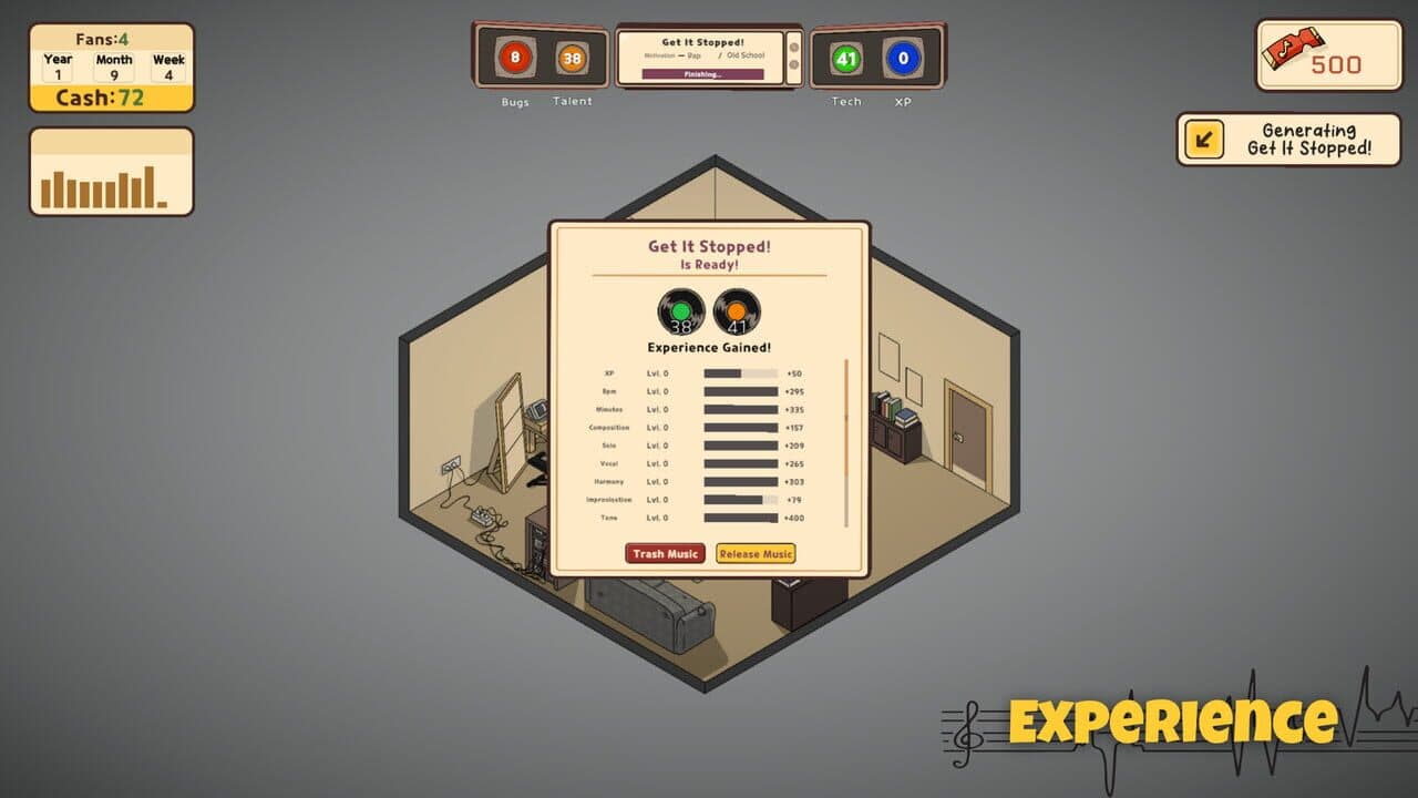 Music Producer Tycoon thumbnail 3