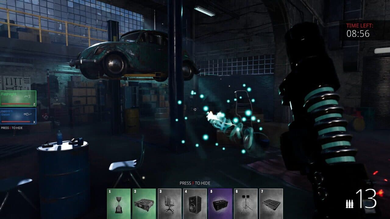 Secret Seeker thumbnail 7