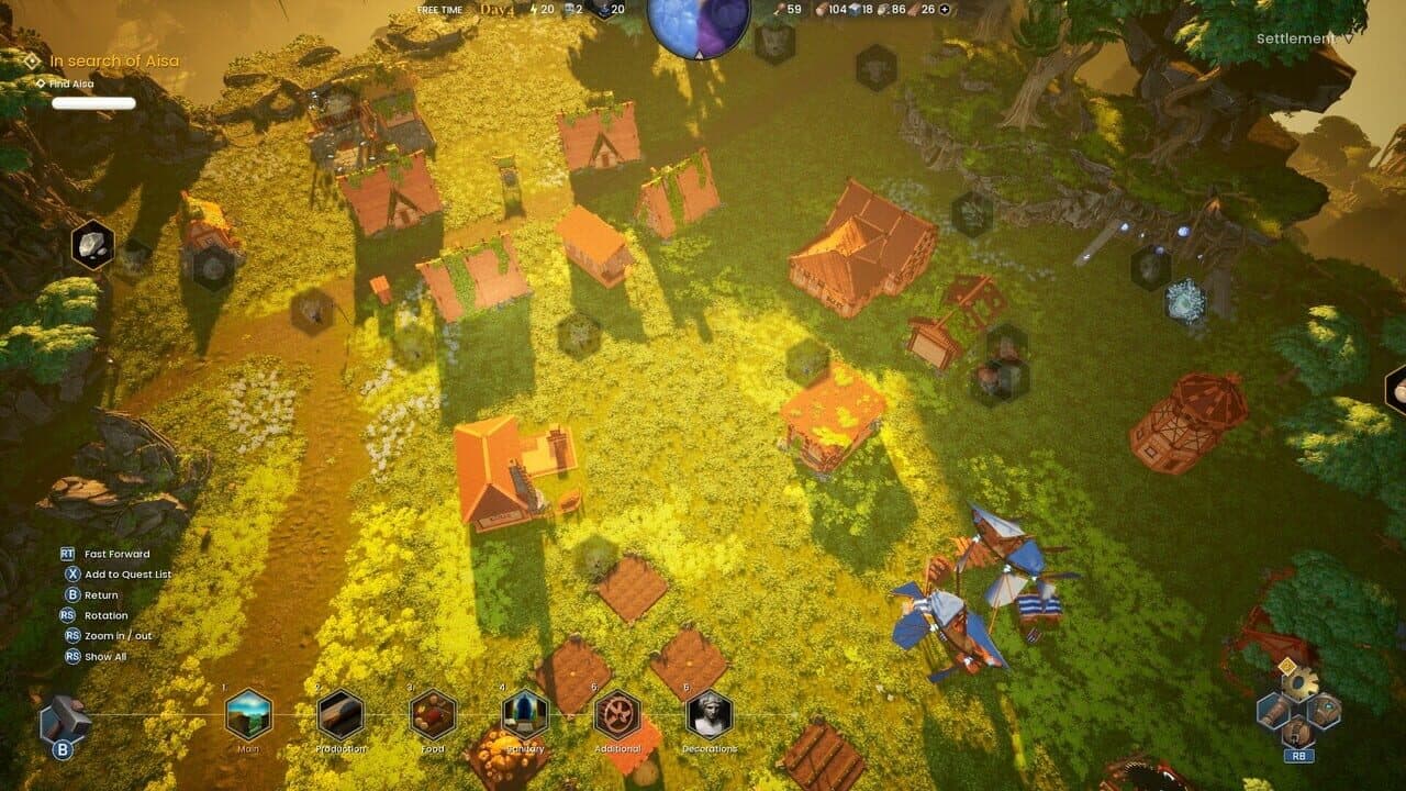 Lustra: Lachea’s Tale thumbnail 6
