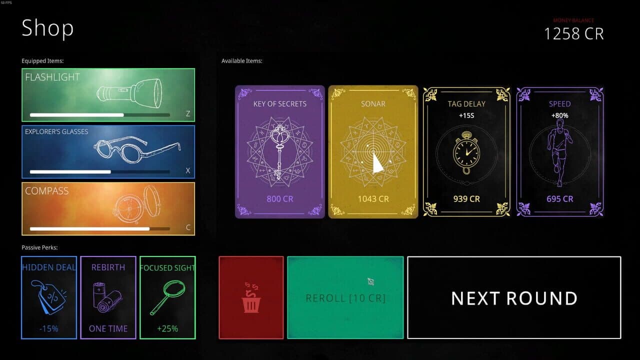 Secret Seeker thumbnail 8