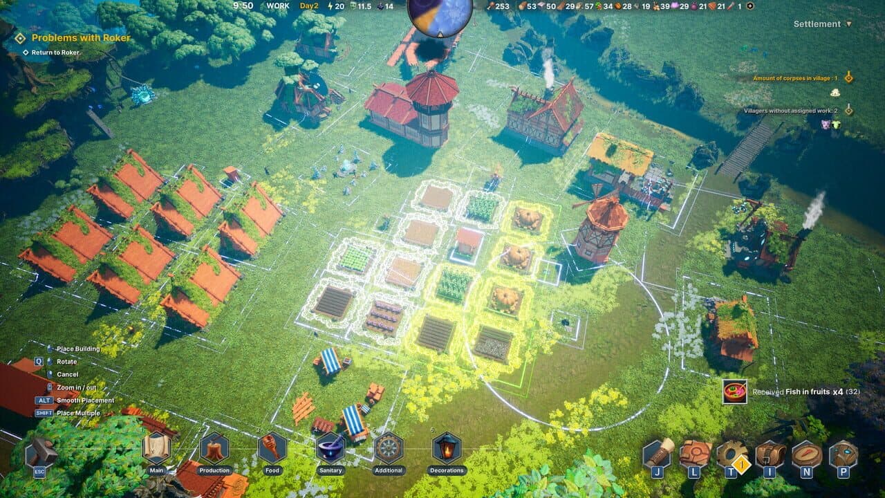 Lustra: Lachea’s Tale thumbnail 7