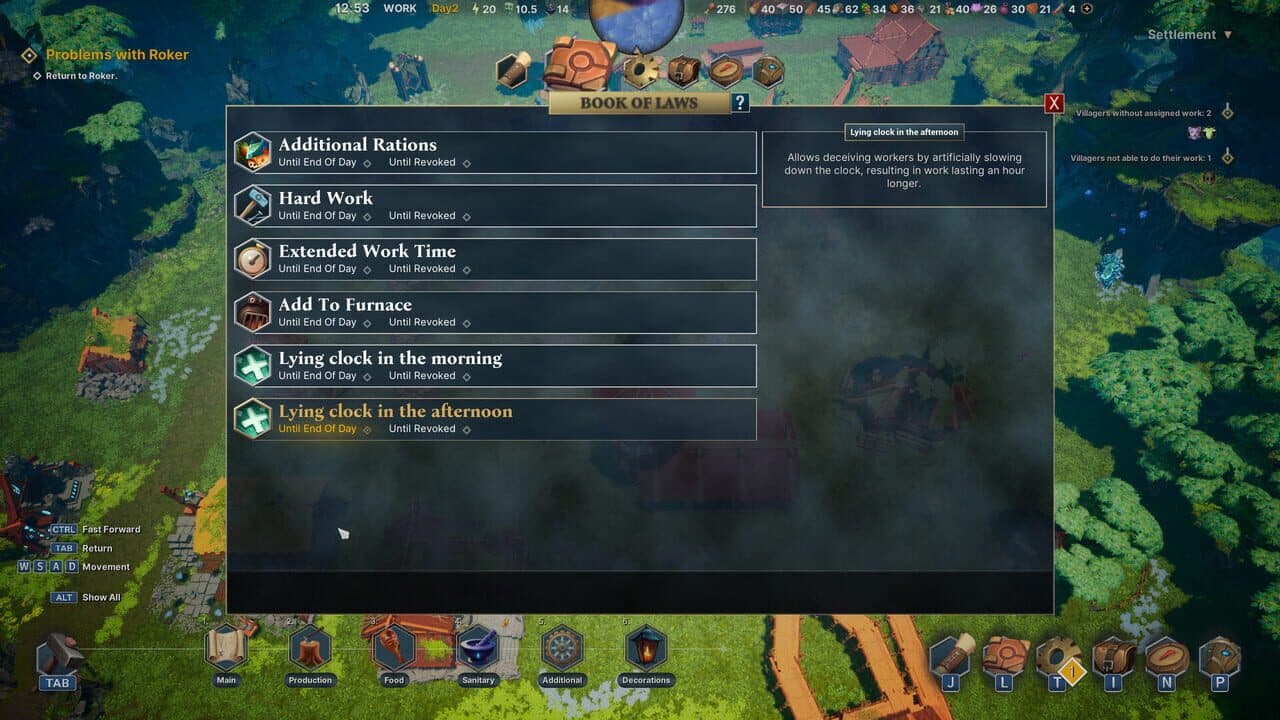Lustra: Lachea’s Tale thumbnail 8
