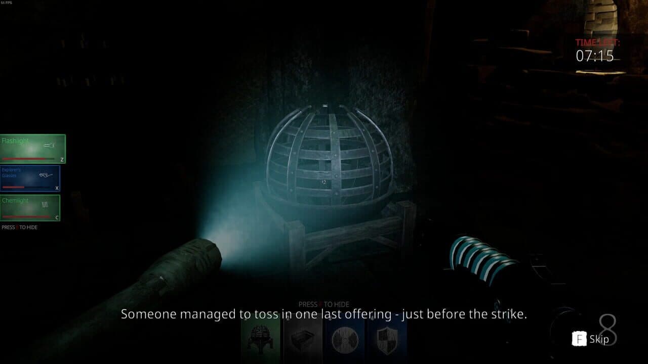 Secret Seeker thumbnail 11