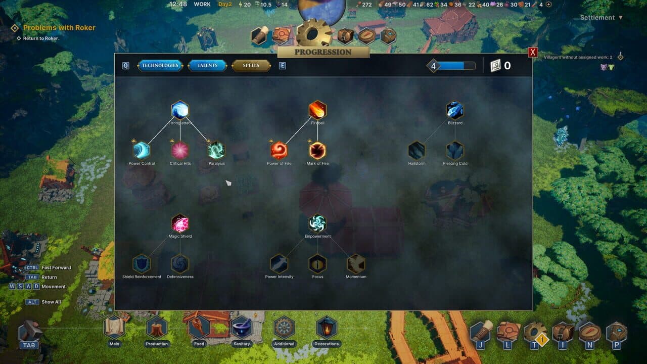Lustra: Lachea’s Tale thumbnail 9