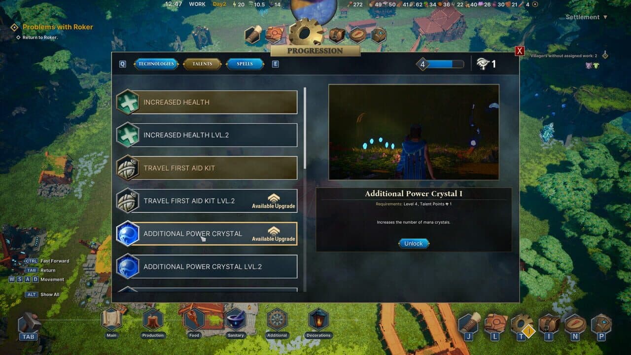 Lustra: Lachea’s Tale thumbnail 10