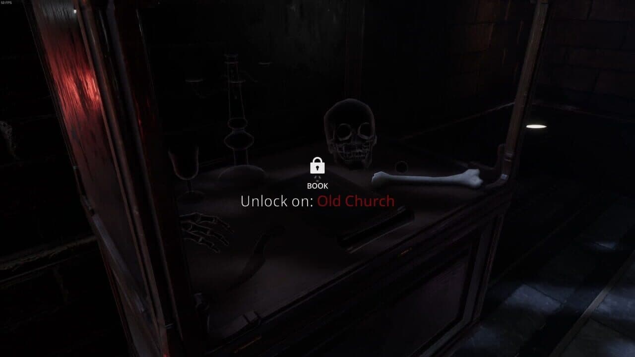 Secret Seeker thumbnail 16
