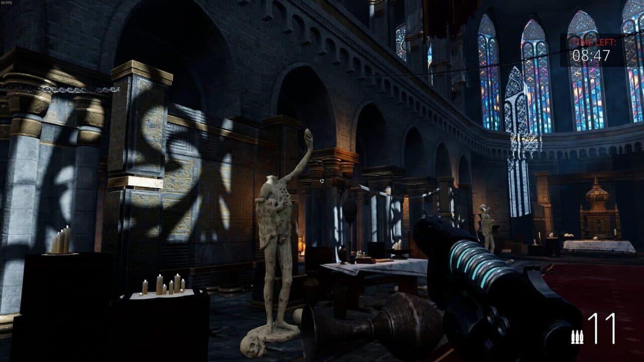 Secret Seeker thumbnail 20