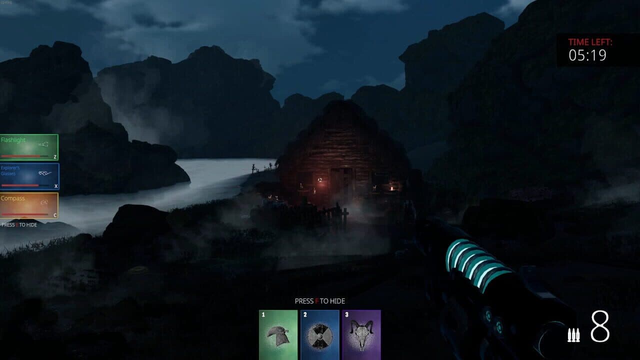Secret Seeker thumbnail 21