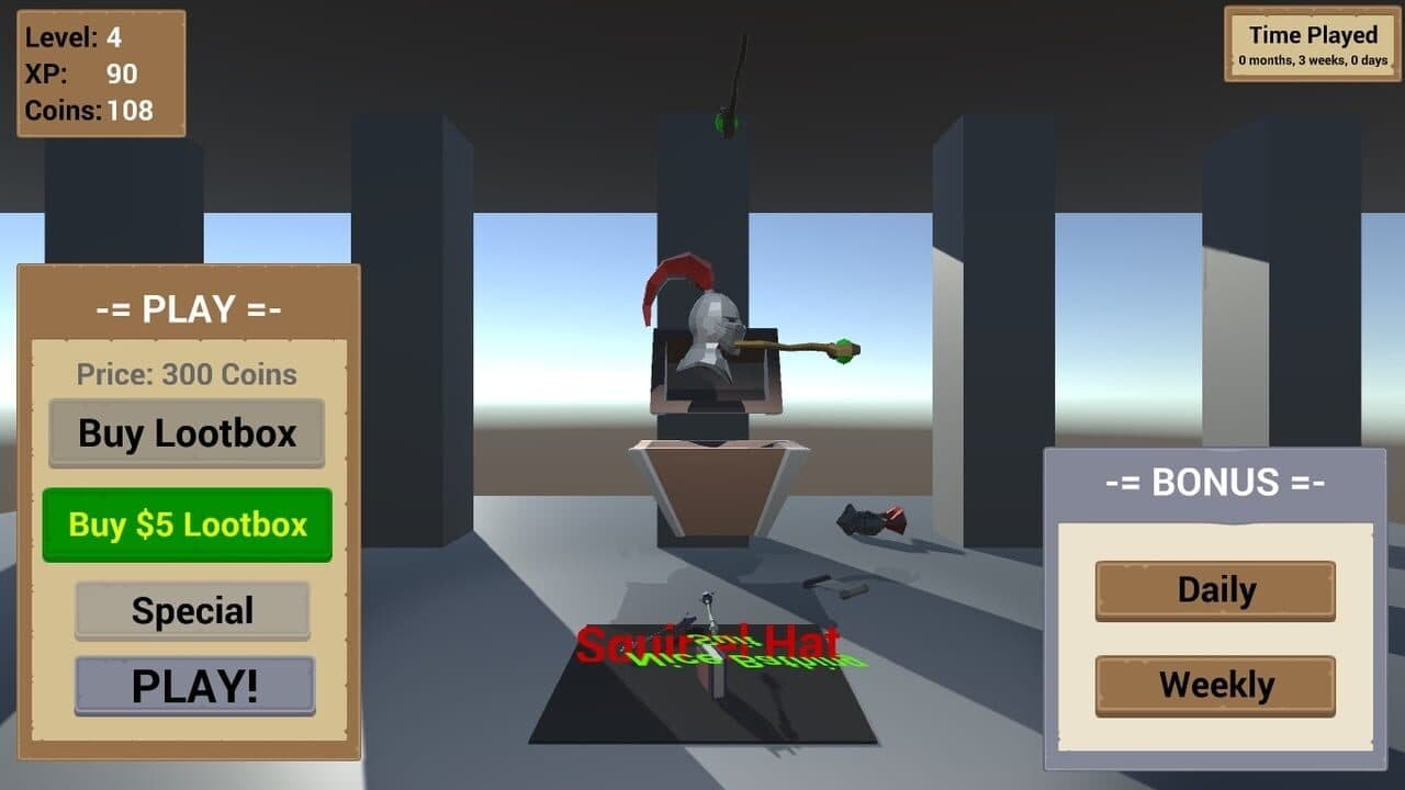 LootOnline thumbnail 2