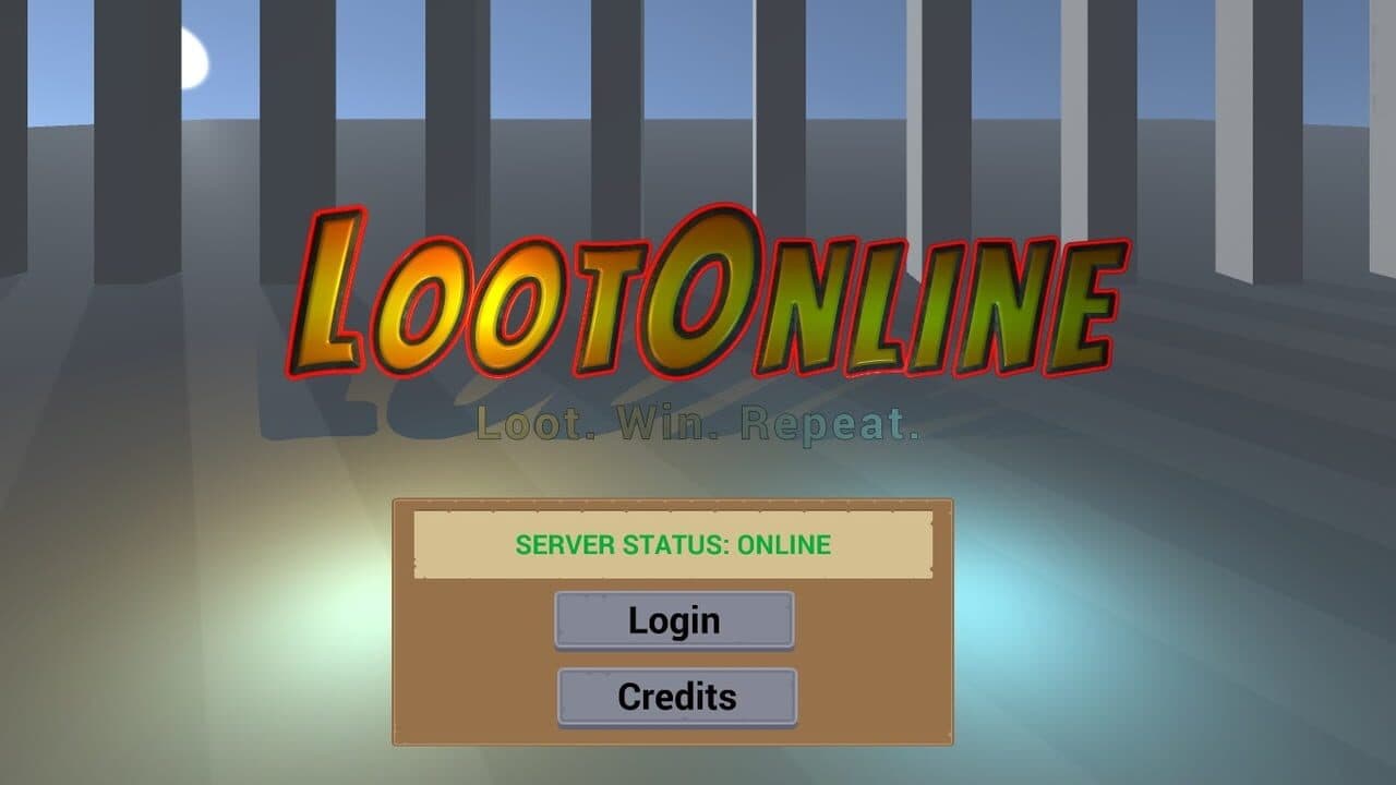 LootOnline thumbnail 3