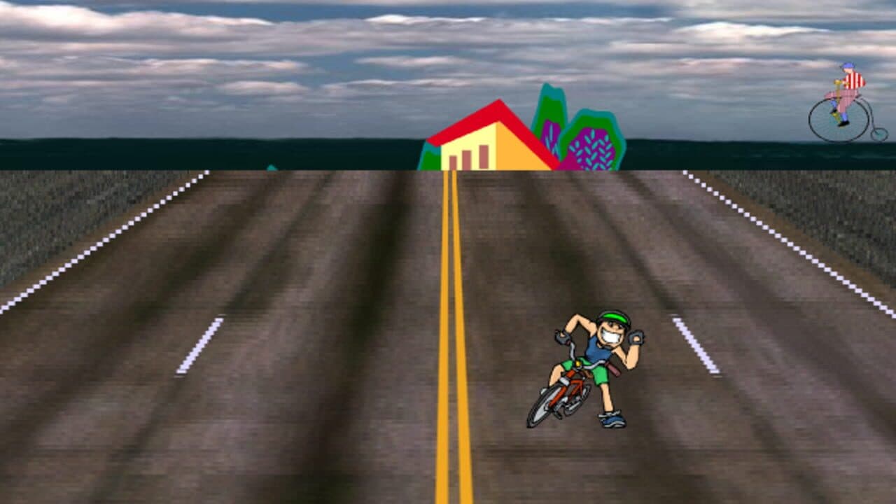 Postie screenshot 1